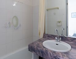Apartment in Agde Near Sandy Beach