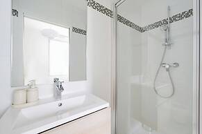 Charming Apartment - 1br-4p- Suresnes
