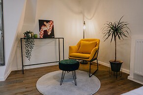 Modern Apartment in Koblenz