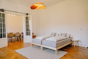 Modern Apartment in Koblenz