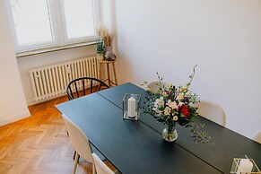 Modern Apartment in Koblenz