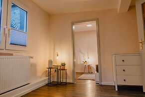 Modern Apartment in Koblenz