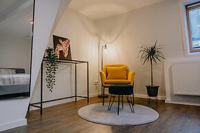 Modern Apartment in Koblenz