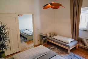 Modern Apartment in Koblenz
