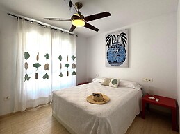 Premium Apartment in Roquetas de Mar