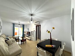 Premium Apartment in Roquetas de Mar