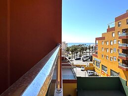 Premium Apartment in Roquetas de Mar