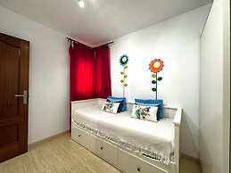 Premium Apartment in Roquetas de Mar