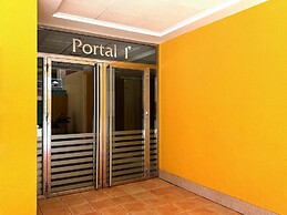 Premium Apartment in Roquetas de Mar