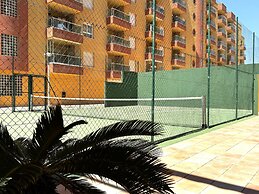 Premium Apartment in Roquetas de Mar