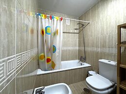 Premium Apartment in Roquetas de Mar