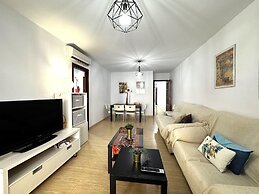 Premium Apartment in Roquetas de Mar