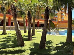 Premium Apartment in Roquetas de Mar