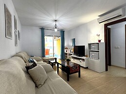 Premium Apartment in Roquetas de Mar