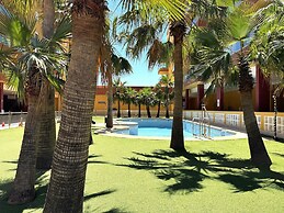 Premium Apartment in Roquetas de Mar