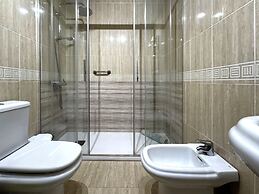 Premium Apartment in Roquetas de Mar