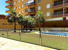 Premium Apartment in Roquetas de Mar