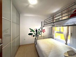 Premium Apartment in Roquetas de Mar