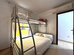 Premium Apartment in Roquetas de Mar