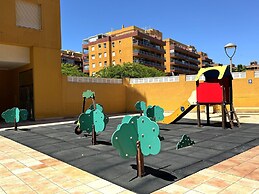 Premium Apartment in Roquetas de Mar