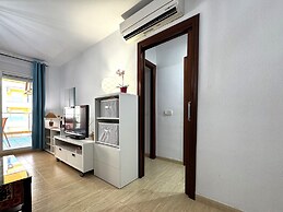 Premium Apartment in Roquetas de Mar