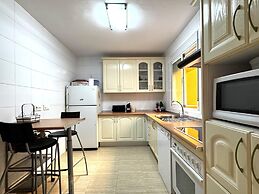 Premium Apartment in Roquetas de Mar
