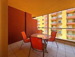 Premium Apartment in Roquetas de Mar