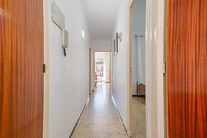 Apartment in Roses Near Sandy Beach
