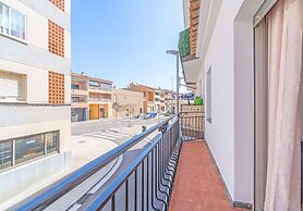Apartment in Roses Near Sandy Beach