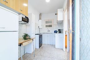 Apartment in Roses Near Sandy Beach