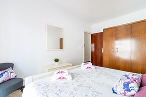 Apartment in Roses Near Sandy Beach