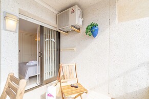 Apartment in Empuriabrava With Canal Views