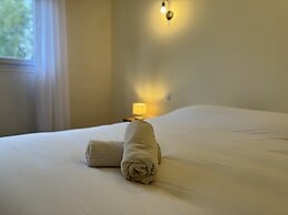 Apartment Near Le Mans Circuit