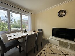 Apartment Near Le Mans Circuit