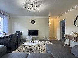 Apartment Near Le Mans Circuit