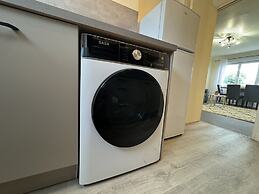 Apartment Near Le Mans Circuit