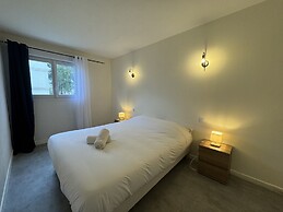 Apartment Near Le Mans Circuit