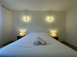 Apartment Near Le Mans Circuit