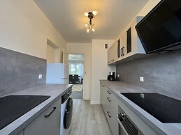 Apartment Near Le Mans Circuit