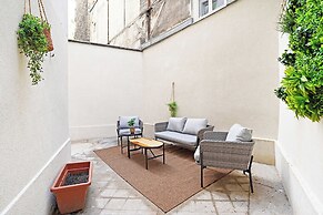 Charming Studio - 2P - Batignolles