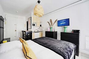 Charming Studio - 2P - Batignolles