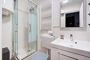 Charming Studio - 2P - Batignolles