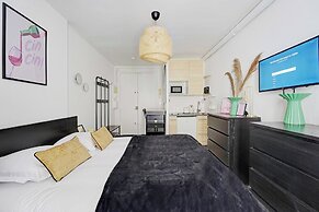 Charming Studio - 2P - Batignolles