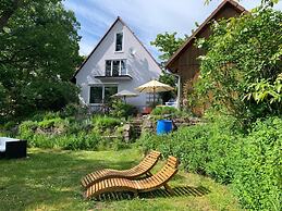 Villa Thea in the Rhon