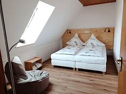 Villa Thea in the Rhon