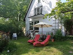 Villa Thea in the Rhon