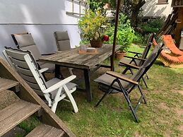 Villa Thea in the Rhon