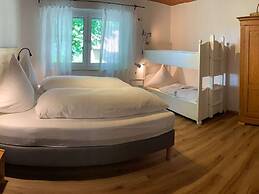 Villa Thea in the Rhon