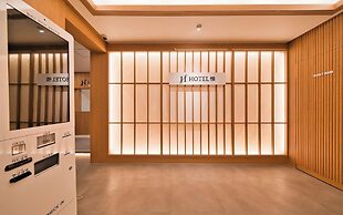 Hotel Jeong
