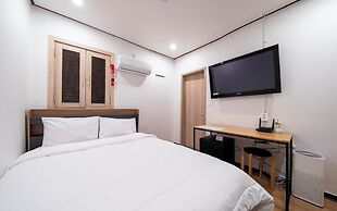 Hotel Jeong